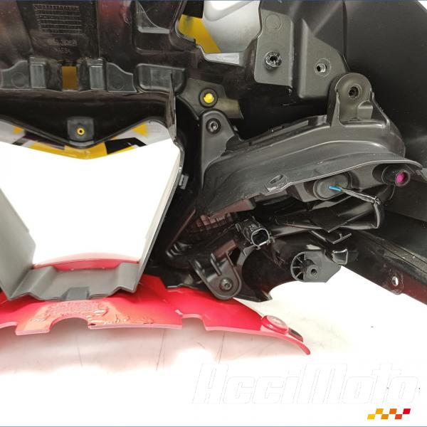 Pièce Moto Tête de fourche YAMAHA R7 YZF