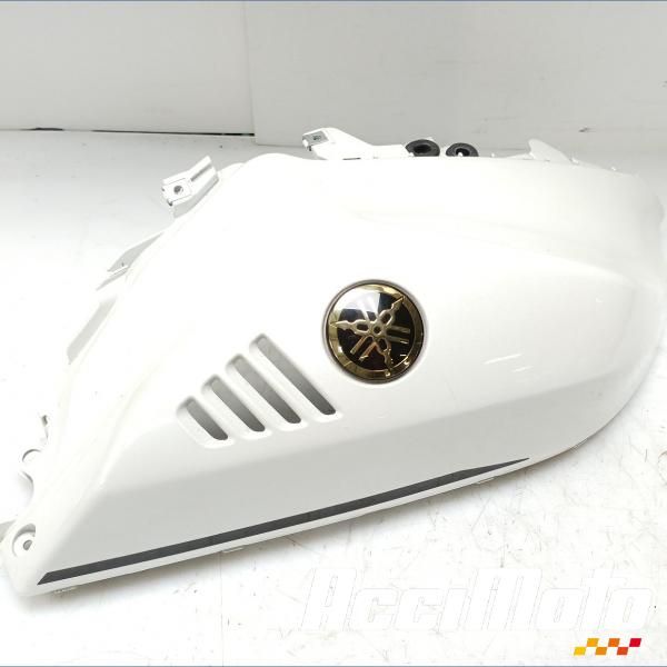 Pièce Moto écope de réservoir (droit) YAMAHA R7 YZF