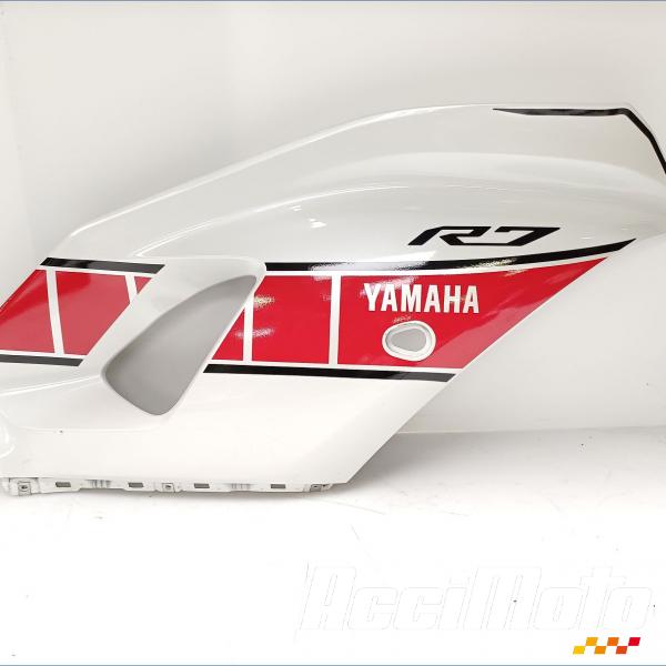 Pièce Moto Flanc de carénage avant (droit) YAMAHA R7 YZF