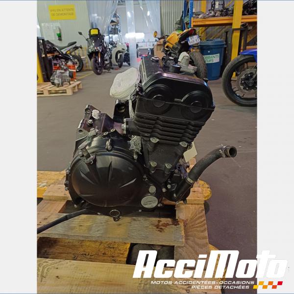 Pièce Moto Moteur KAWASAKI ER6 N