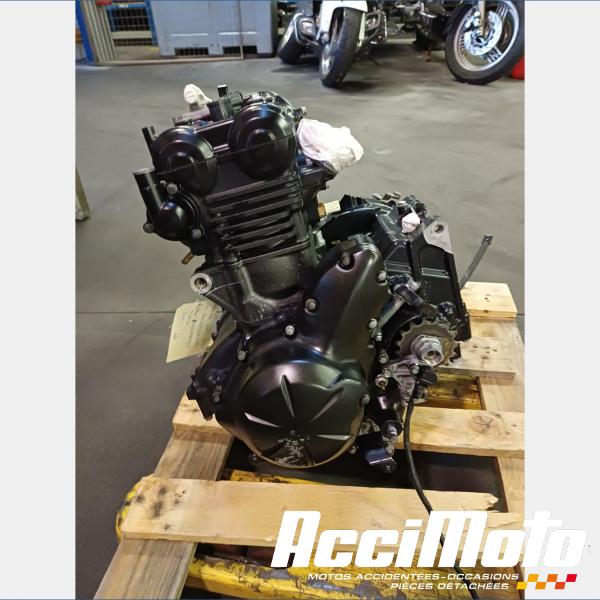 Pièce Moto Moteur KAWASAKI ER6 N
