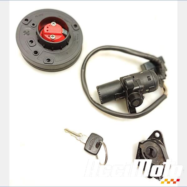 Part Motor bike Kit neiman (jeu de serrure) TRIUMPH SPRINT 955I RS