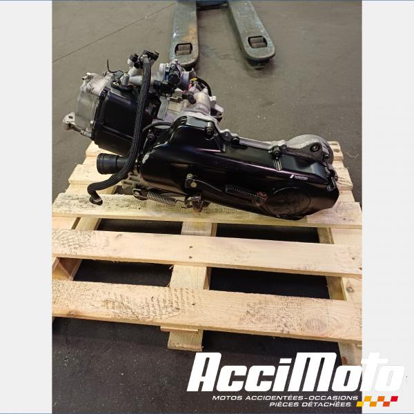 Pièce Moto Moteur PEUGEOT KISBEE 50