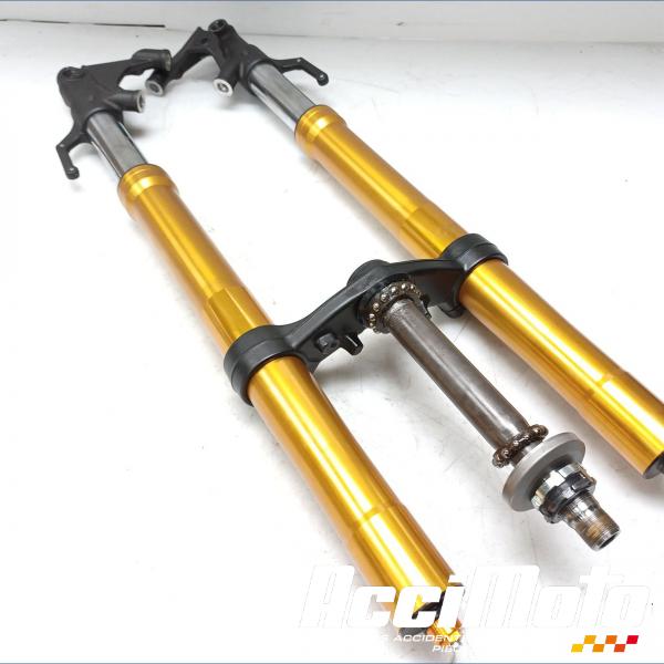Pièce Moto Fourche complète YAMAHA R7 YZF