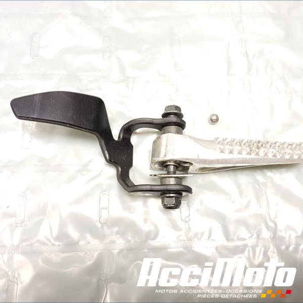 Part Motor bike Repose-pied arrière (droit) YAMAHA R7 YZF