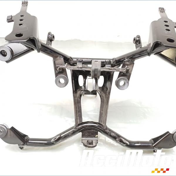 Pièce Moto Araignée (support tête de fourche) YAMAHA R7 YZF