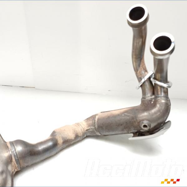 Pièce Moto Ligne d'échappement complète YAMAHA R7 YZF