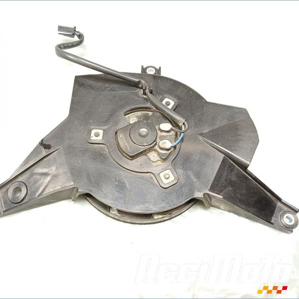 Pièce Moto Ventilateur de radiateur  YAMAHA R7 YZF