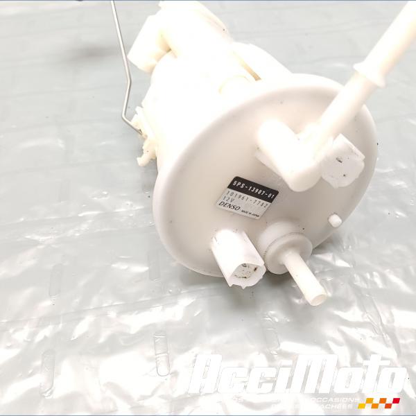 Pièce Moto Pompe à essence YAMAHA TDM 900