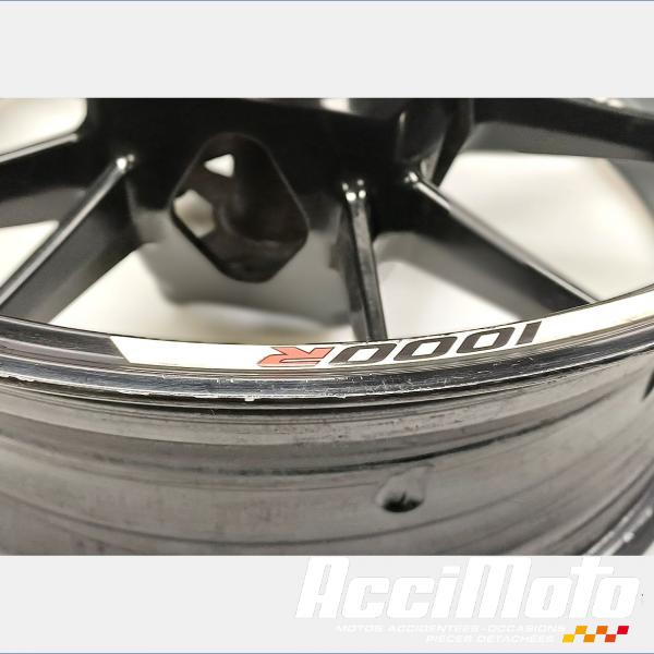 Pièce Moto Jante arrière BMW S1000 R