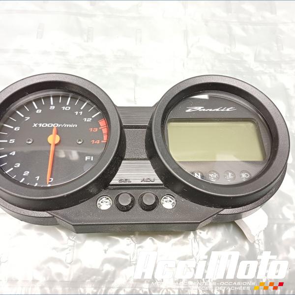 Pièce Moto Compteur (tableau de bord) SUZUKI BANDIT GSF650S