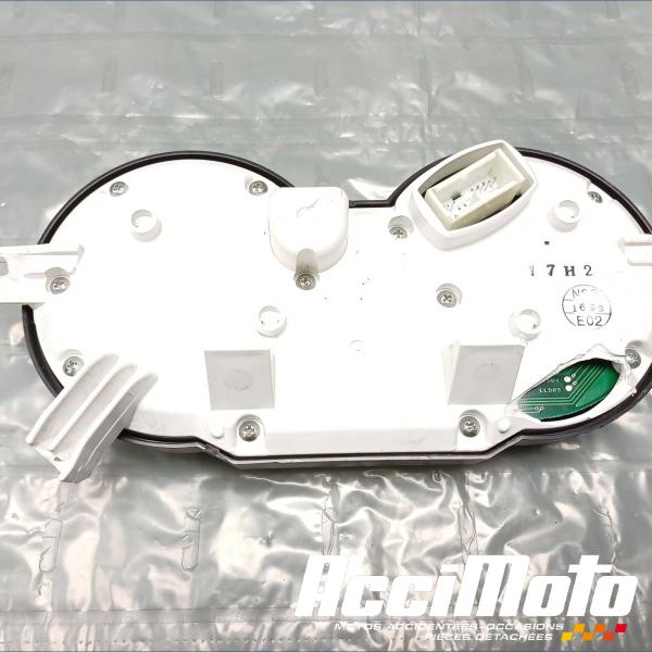 Pièce Moto Compteur (tableau de bord) SUZUKI BANDIT GSF650S