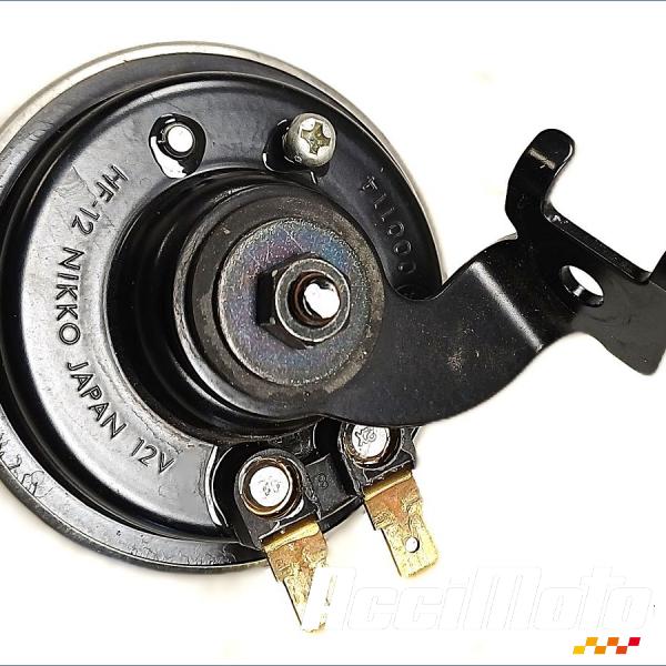 Part Motor bike Klaxon SUZUKI V-STROM DL1050 DE