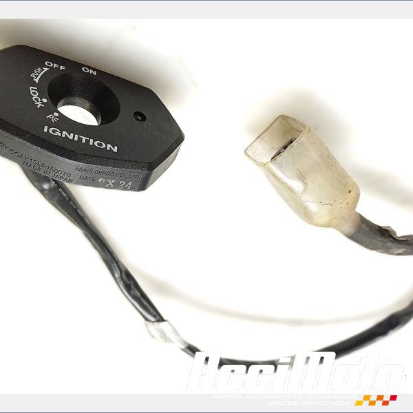 Pièce Moto Antenne émettrice (transpondeur) SUZUKI V-STROM DL1050 DE