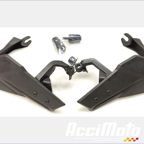 Pièce Moto Pare mains SUZUKI V-STROM DL1050 DE