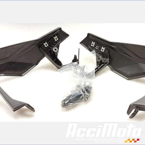 Pièce Moto Pare mains SUZUKI V-STROM DL1050 DE