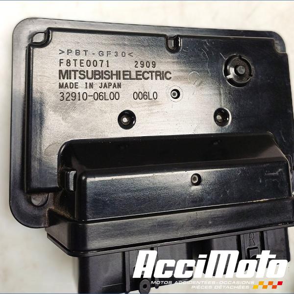 Pièce Moto Kit neiman+cdi SUZUKI V-STROM DL1050 DE