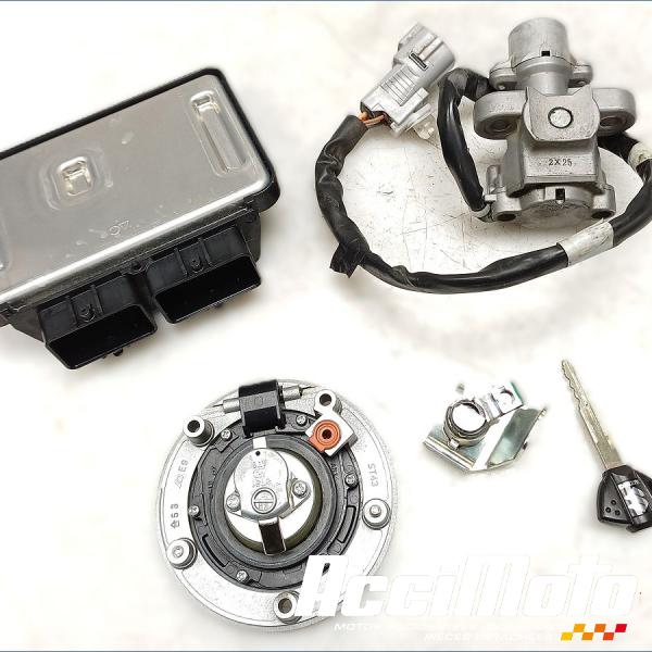 Pièce Moto Kit neiman+cdi SUZUKI V-STROM DL1050 DE