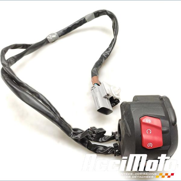 Pièce Moto Commodo (droit) SUZUKI V-STROM DL1050 DE