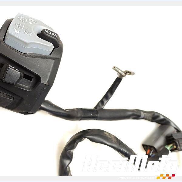 Pièce Moto Commodo (gauche) SUZUKI V-STROM DL1050 DE