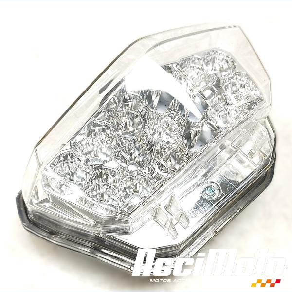 Part Motor bike Feu arrière SUZUKI V-STROM DL1050 DE