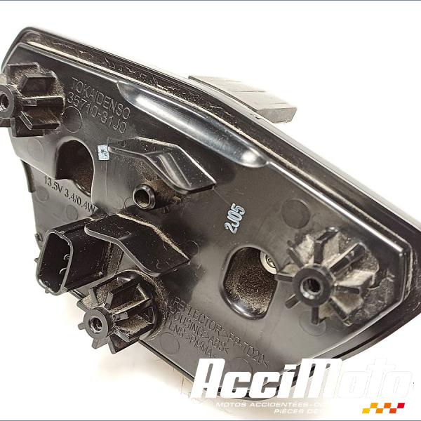 Part Motor bike Feu arrière SUZUKI V-STROM DL1050 DE