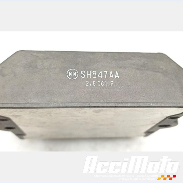 Pièce Moto Régulateur de tension  SUZUKI V-STROM DL1050 DE