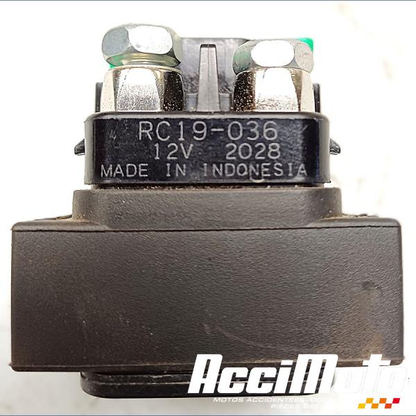 Pièce Moto Relais de démarreur  SUZUKI V-STROM DL1050 DE