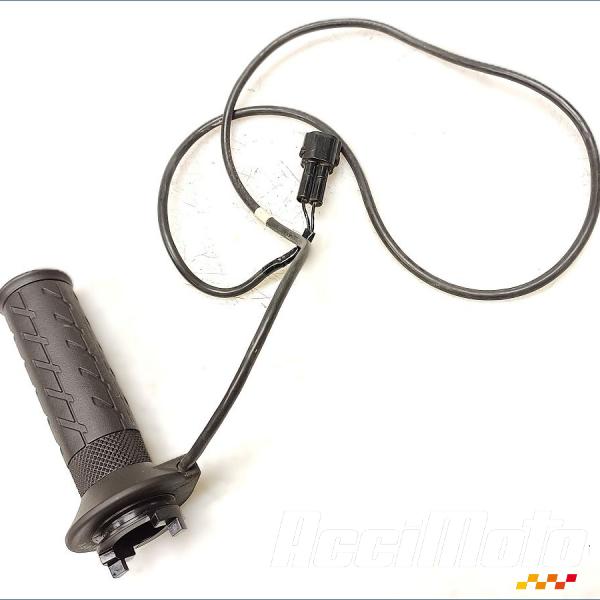 Pièce Moto Poignée d'accélérateur seule SUZUKI V-STROM DL1050 DE