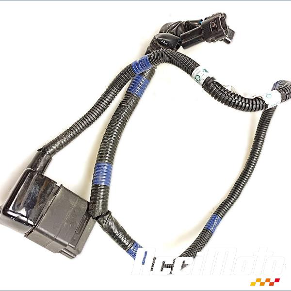 Pièce Moto Poignée d'accélérateur seule SUZUKI V-STROM DL1050 DE