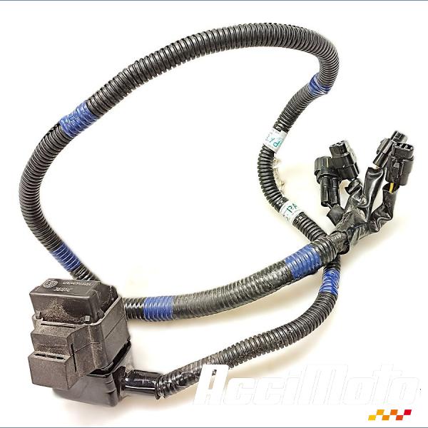 Pièce Moto Poignée d'accélérateur seule SUZUKI V-STROM DL1050 DE