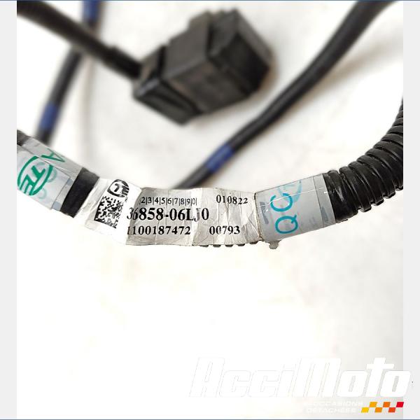 Pièce Moto Poignée d'accélérateur seule SUZUKI V-STROM DL1050 DE