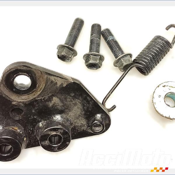 Pièce Moto Béquille centrale SUZUKI V-STROM DL1050 DE