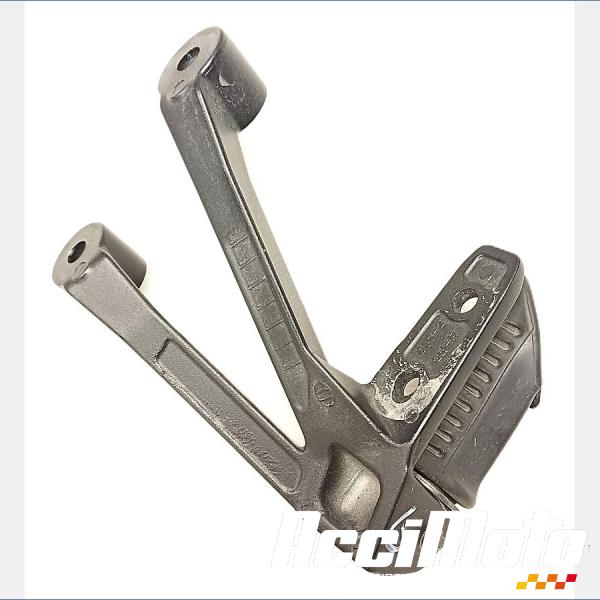 Pièce Moto Platine repose-pied arrière (droit) SUZUKI V-STROM DL1050 DE