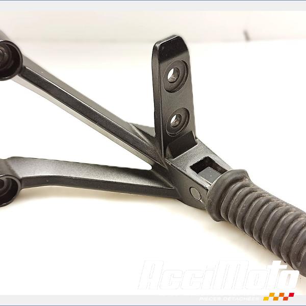 Pièce Moto Platine repose-pied arrière (gauche) SUZUKI V-STROM DL1050 DE