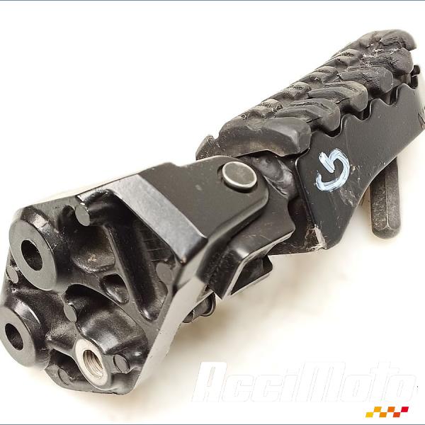 Pièce Moto Platine repose-pied avant (gauche) SUZUKI V-STROM DL1050 DE