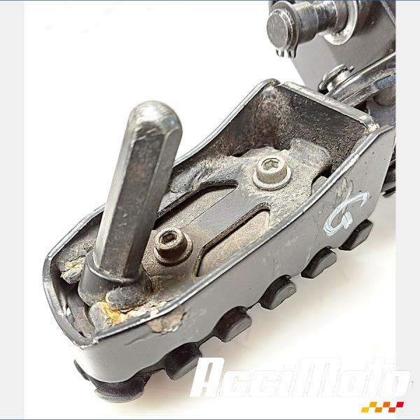 Pièce Moto Platine repose-pied avant (gauche) SUZUKI V-STROM DL1050 DE