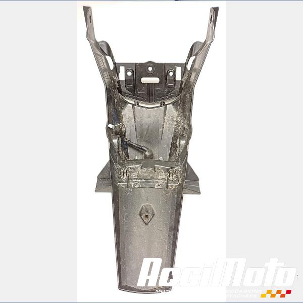 Pièce Moto Support plaque d'immat./bavette arr SUZUKI V-STROM DL1050 DE