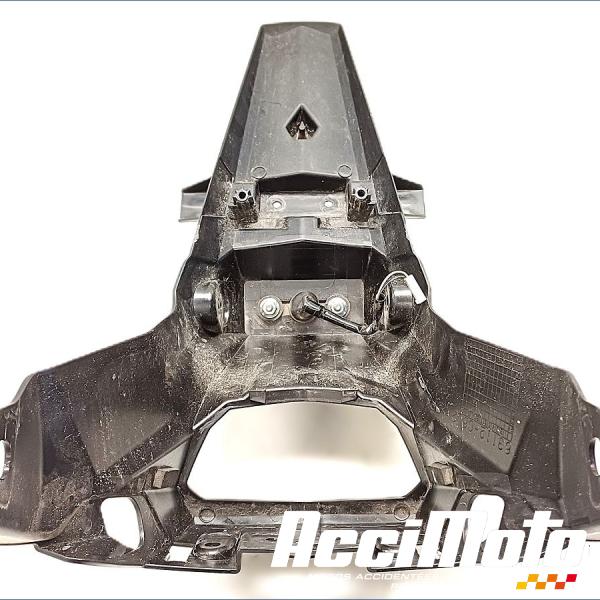 Pièce Moto Support plaque d'immat./bavette arr SUZUKI V-STROM DL1050 DE