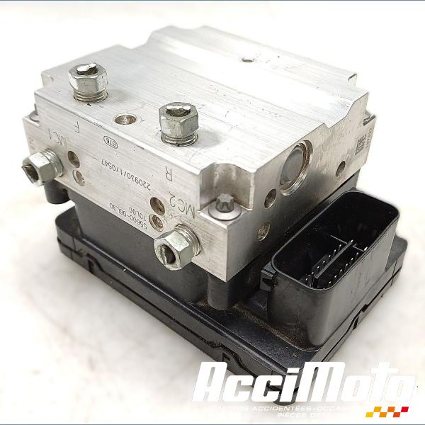 Part Motor bike Centrale abs SUZUKI V-STROM DL1050 DE