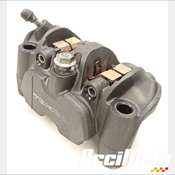 Part Motor bike étrier de frein avant (gauche) SUZUKI V-STROM DL1050 DE