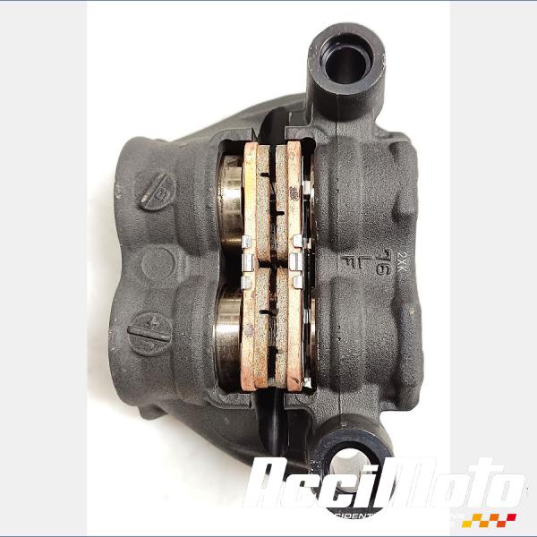 Part Motor bike étrier de frein avant (gauche) SUZUKI V-STROM DL1050 DE