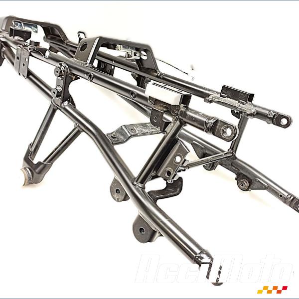 Pièce Moto Boucle arrière de cadre SUZUKI V-STROM DL1050 DE