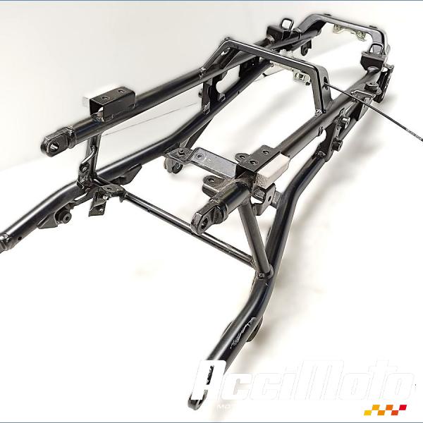 Pièce Moto Boucle arrière de cadre SUZUKI V-STROM DL1050 DE