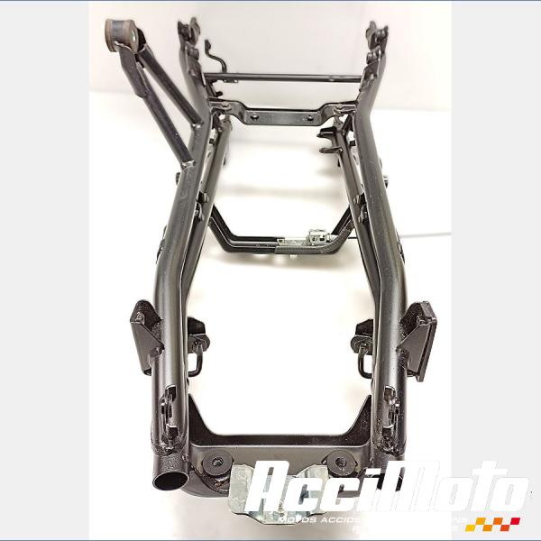 Pièce Moto Boucle arrière de cadre SUZUKI V-STROM DL1050 DE