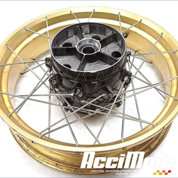 Pièce Moto Jante arrière SUZUKI V-STROM DL1050 DE