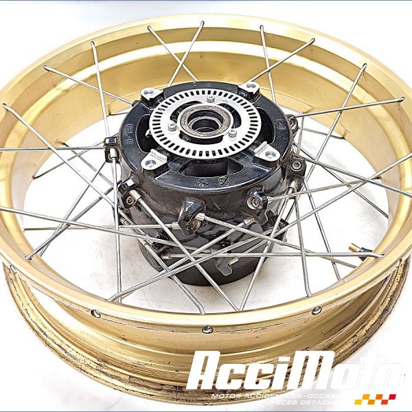 Pièce Moto Jante arrière SUZUKI V-STROM DL1050 DE