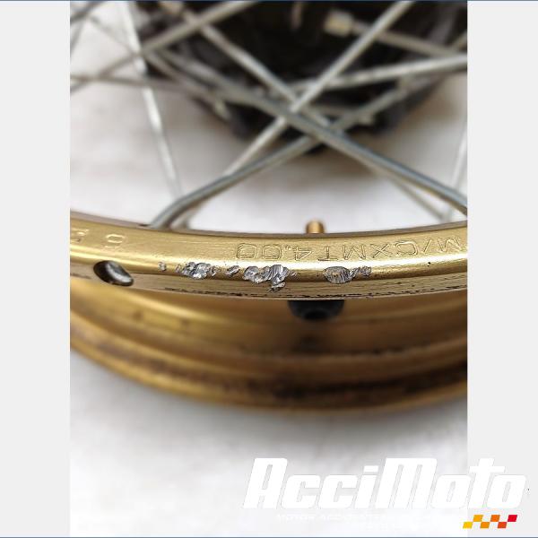 Pièce Moto Jante arrière SUZUKI V-STROM DL1050 DE