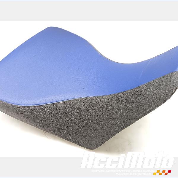 Pièce Moto Selle pilote SUZUKI V-STROM DL1050 DE