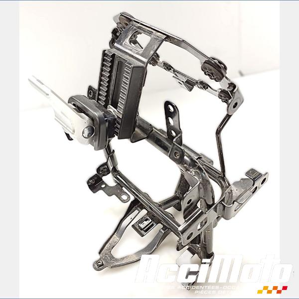 Pièce Moto Araignée (support tête de fourche) SUZUKI V-STROM DL1050 DE